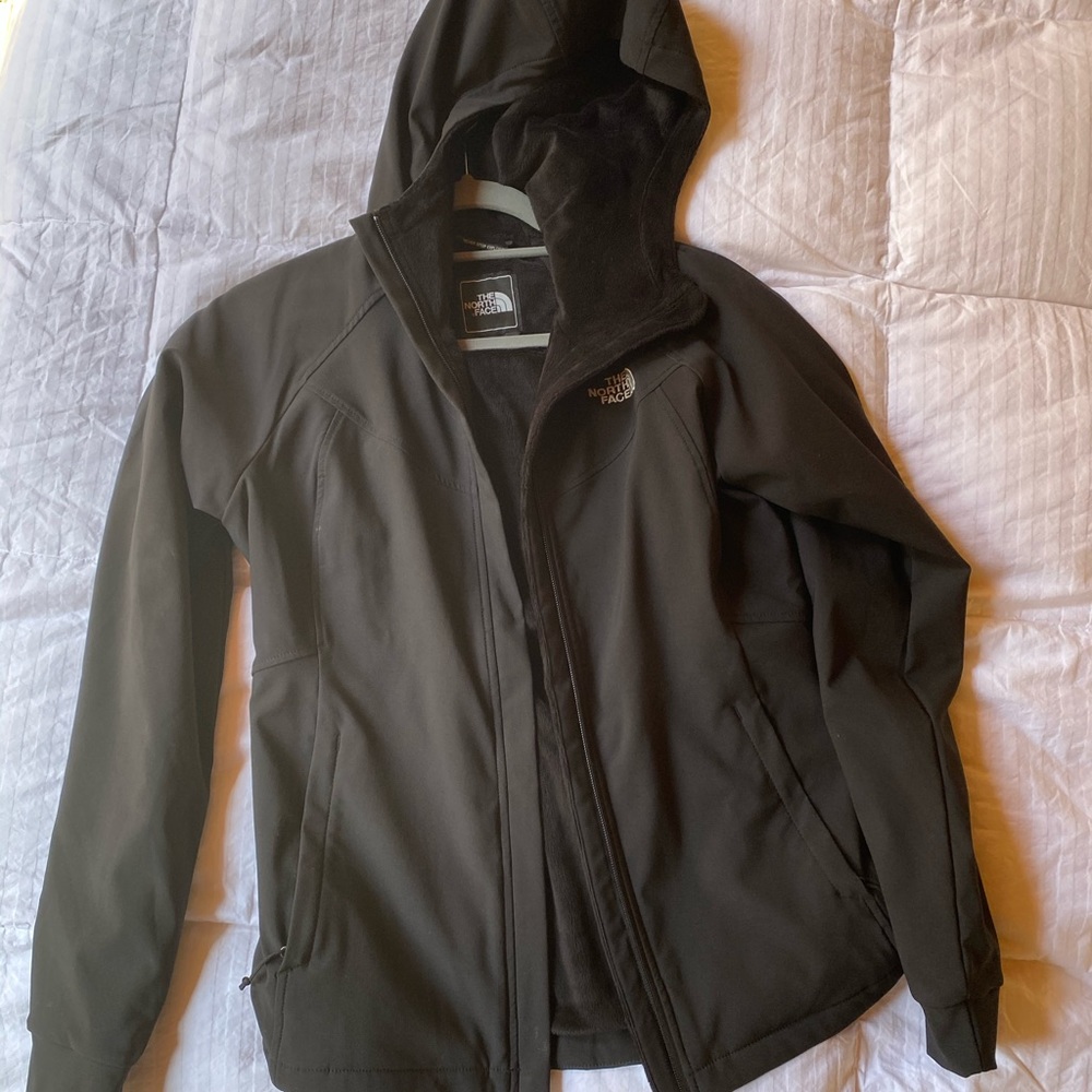 The North Face Jacket - Super cozy